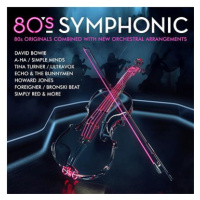 Various: 80s Symphonic - CD