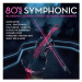 Various: 80s Symphonic - CD