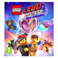 LEGO Movie 2 Videogame (PC) DIGITAL