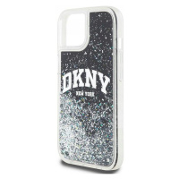 Originální Pouzdro Dkny obal Brokátové kryt zadní kryt cover pro iPhone 11