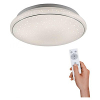 JUST LIGHT LEUCHTEN DIRECT LED stropní svítidlo, hvězdné nebe, velké, průměr 80cm 2700-5000K LD 