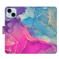 iSaprio Colour Marble 02 pro iPhone 15