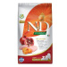 N&D Pumpkin Dog Puppy Starter Chicken&pomegranat 2,5kg