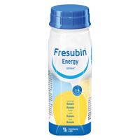 Fresubin Energy DRINK Banán 4x200 ml