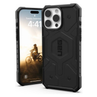 UAG Pathfinder Magsafe kryt iPhone 16 Pro Max černý