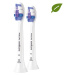 Philips Sonicare Sensitive Standard HX6052/10 – Náhradní hlavice 2 ks