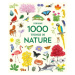 1000 Things in Nature - Mar Ferrero (ilustrátor), Hannah Watson - kniha z kategorie Naučné knihy