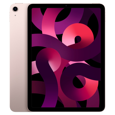 Apple iPad Air 2022, 64GB, Wi-Fi, Pink - MM9D3FD/A