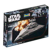 Plastic modelky SW 03609 - Imperial Star Destroyer (1: 12300)