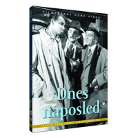 Dnes naposled - DVD