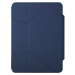 UNIQ Ryze pouzdro se stojánkem pro iPad Pro 11" (22/21)/Air 10.9" (22/20) modré