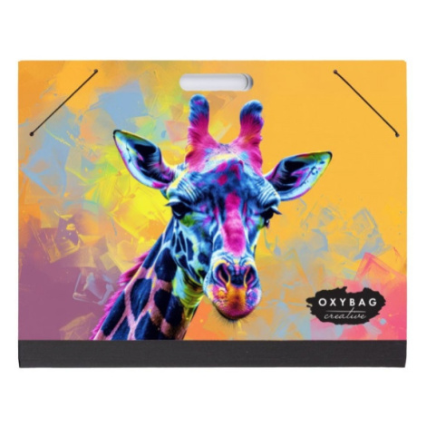 Sloha A3 na výkresy PICASSO Žirafa