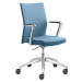 LD SEATING Konferenční židle Web Omega 411-RA, F80-N6