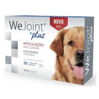 WePharm WeJoint Plus large breeds 30 tbl - výživa kloubů