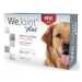 WePharm WeJoint Plus large breeds 30 tbl - výživa kloubů