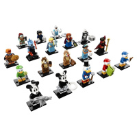 Lego® 71024 ucelená kolekce 18 minifigurek disney 2