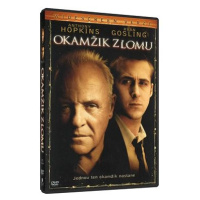 Okamžik zlomu - DVD