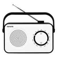 AIWA Přenosné rádio R-190BW