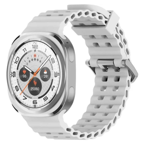 CARNEO GTR Falcon HR+/45/Sport Band/White
