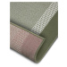 Hanse Home Collection koberce AKCE: 160x230 cm Kusový koberec Basic 105487 Green - 160x230 cm