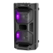 Defender reproduktor Rage, Li-Ion, 2.0, 50W, černý, regulace hlasitosti, LED podsvícení, BT 5.0,