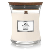 WOODWICK Vanilla Musk 85 g