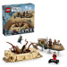 LEGO® Star Wars™ 75396 Pouštní skif a Sarlaccova jáma