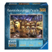 Ravensburger 12925 exit puzzle: noc v muzeu 368 dílků