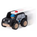 Wonderworld Dřevěné Mini hlídkové vozidlo