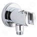 Grohe 28679000 - Nástěnné kolínko, chrom