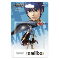 Amiibo Smash Marth 12