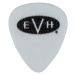 EVH Signature Picks, White/Black, .88 mm