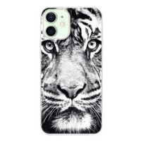 iSaprio Tiger Face pro iPhone 12 mini