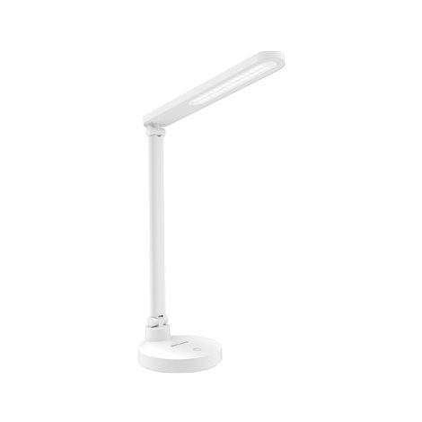 AlzaPower LLT-61WDW Led Table lamp 3W, bílá