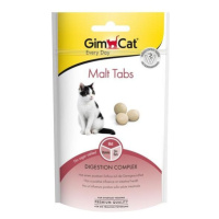 GimCat Malt tabs 40 g