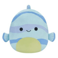 Squishmallows Ryba Leland