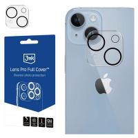 3mk Lens Pro Full Camera Cover pro iPhone 13 mini / iPhone 13