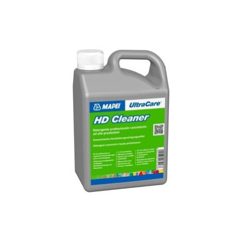 Čistič Mapei Ultracare HD Cleaner 1 l ULTRACAREHDCLEAN1