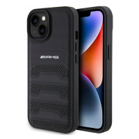 Amg pouzdro pro iPhone 15 6,1 černé