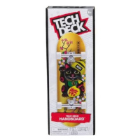 TECH DECK HANDBOARD SANTA CRUZ