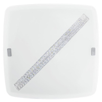 Eglo Eglo 31449 - LED stropní svítidlo OSSEJA LED/16W/230V