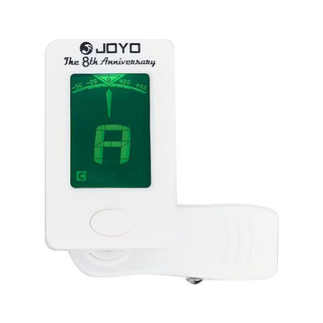 JOYO JT-01 White