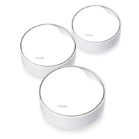 TP-Link Deco X50-PoE (3-pack)