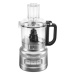 KitchenAid Food Processor 1,7 l stříbrná