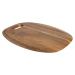 Krájecí prkénko z akáciového dřeva T&G Woodware Tuscany, délka 36 cm