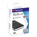 Verbatim externí pevný disk, Store N Go Secure Portable, 2.5", USB 3.0 (3.2 Gen 1), 1TB, 53401, 