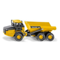 SIKU Super - John Deere Dumper, 1:50