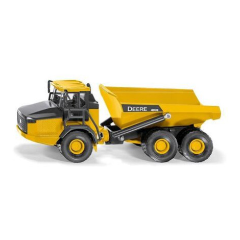 SIKU Super - John Deere Dumper, 1:50