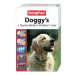 Pochoutka BEAPHAR Doggy`s mix 180 tablet