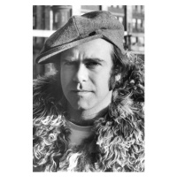 Fotografie Elton John, 1978, 26.7 × 40 cm